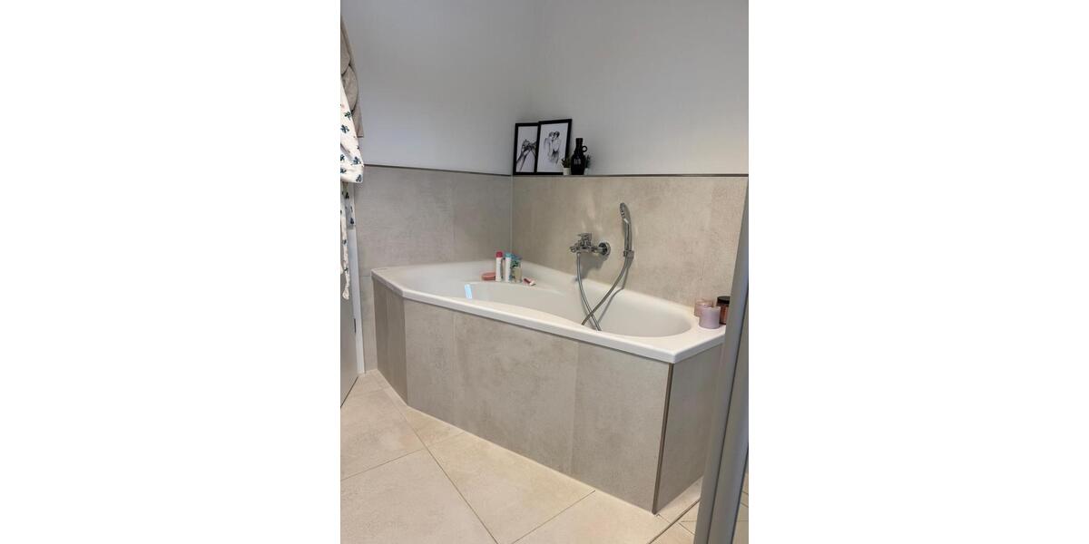 Exklusive NeubauWHG - perfektes Zuhause od Kapitalanlage 3 zimmer