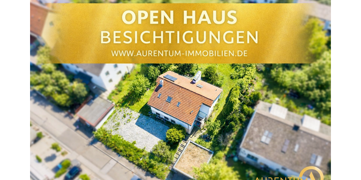 Einfamilienhaus Lappersdorf - 5 Zimmer, 215 m&sup2; | Angebot:25371736
