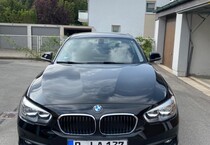 BMW 116i