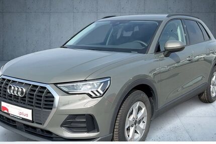 Audi Q3 19.379 km 37.690 &euro; Neutraubling 93073