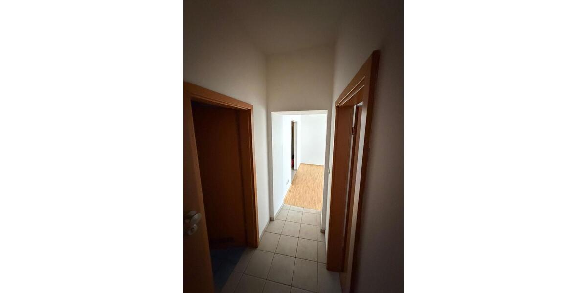 Erdgeschoßwohnung Regensburg Kumpfmühl - 2 Zimmer, 37 m&sup2;, 750&euro; | Angebot:26557033