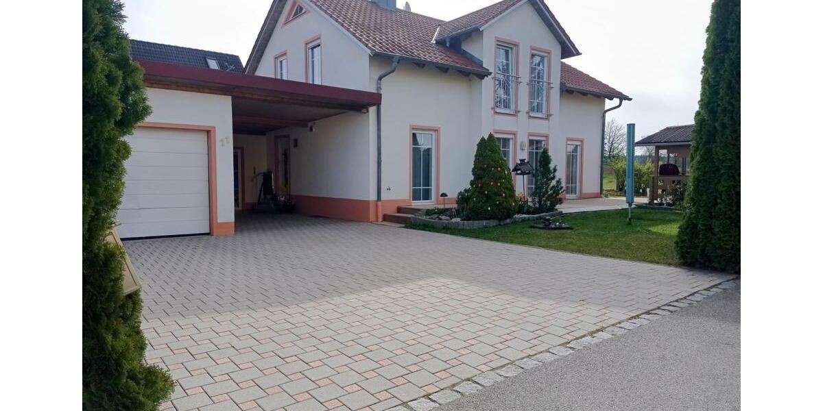 Einfamilienhaus Bad Abbach - 5 Zimmer, 138 m&sup2;, 650.000&euro; | Angebot:25309266