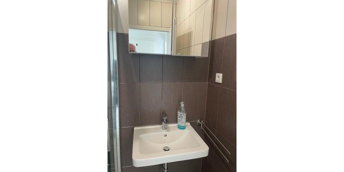 Erdgeschoßwohnung Regensburg Gallingkofen - 1 Zimmer, 20 m&sup2;, 95.000&euro; | Angebot:26109303