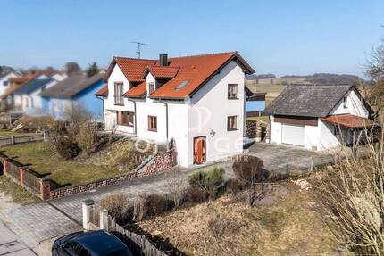 Haus Brunn Frauenberg - 6 Zimmer, 184 m&sup2;, 497.000&euro; | Angebot:26410074