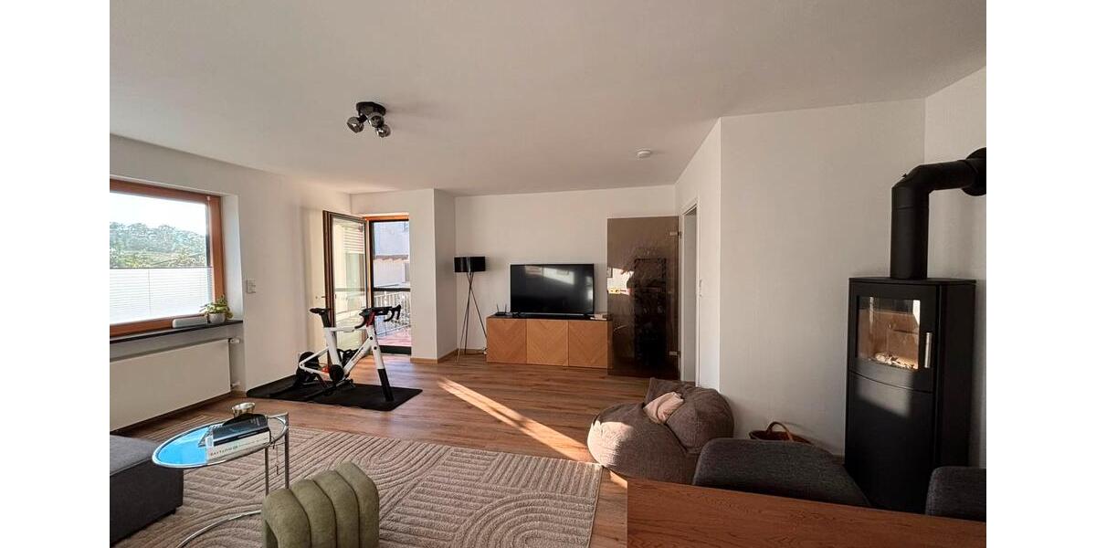 Erdgeschoßwohnung Lappersdorf - 3.5 Zimmer, 100 m&sup2;, 1.170&euro; | Angebot:27586433