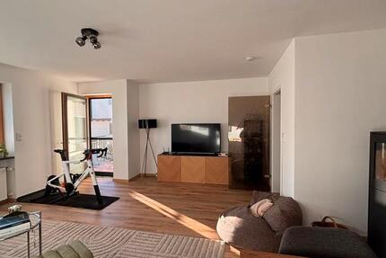 Wohnung Lappersdorf - 3.5 Zimmer, 100 m&sup2;, 1.170&euro; | Angebot:27586433