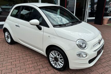 Fiat 500 49.976 km 11.690 &euro; Burglengenfeld 93133