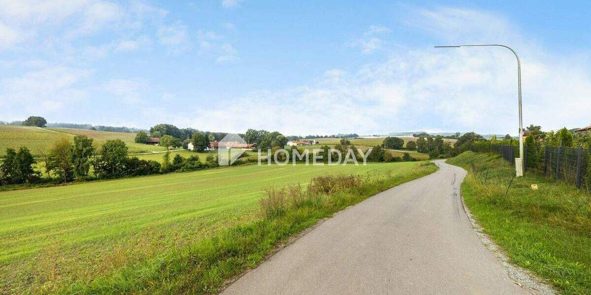 Einfamilienhaus Mallersdorf-Pfaffenberg Weinberg - 5 Zimmer, 142 m&sup2;, 430.000&euro; | Angebot:25798449