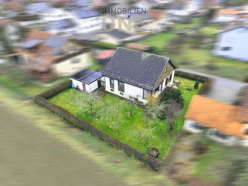 Haus zum Kaufen in Barbing 489.000 € 129.41 m²