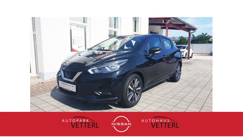 Micra
