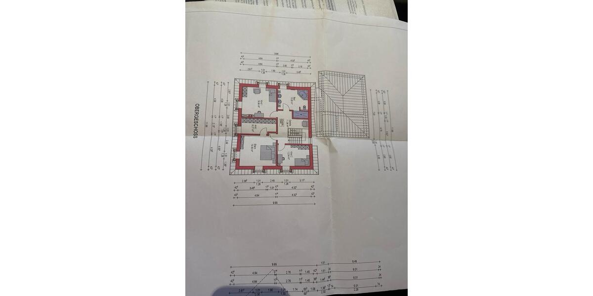 Einfamilienhaus Laberweinting - 599.999&euro; | Angebot:26994236