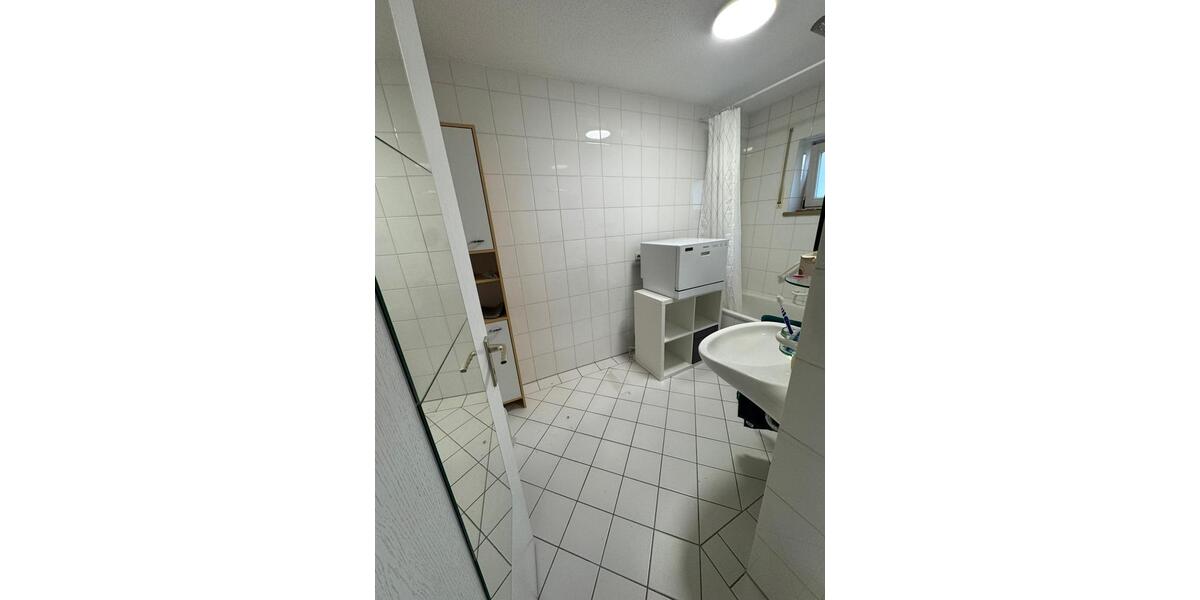 Maisonettenwohnung Bad Abbach - 2 Zimmer, 60 m&sup2;, 700&euro; | Angebot:26462940