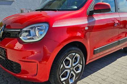 Renault Twingo 107.000 km 4.750 &euro; Regensburg 93057