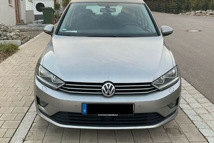 VW Golf Sportsvan 157.000 km 9.100 € Sinzing 93161