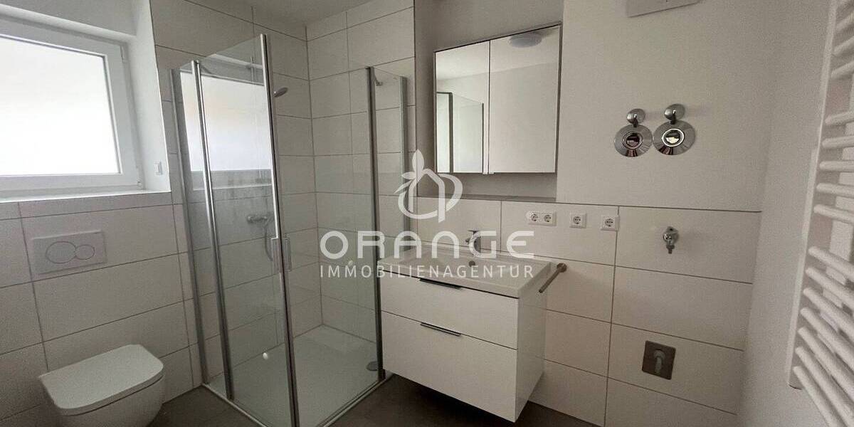 Etagenwohnung Teublitz - 2 Zimmer, 54 m&sup2;, 570&euro; | Angebot:26554533