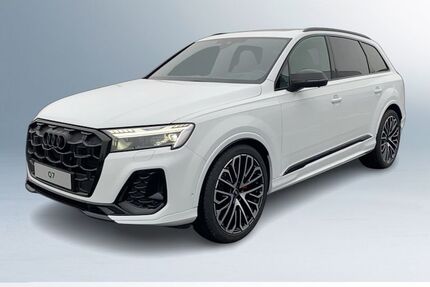 Audi Q7 9.900 km 89.890 € Neutraubling 93073