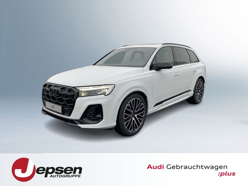 Audi Q7 9.900 km 89.890 € Neutraubling 93073