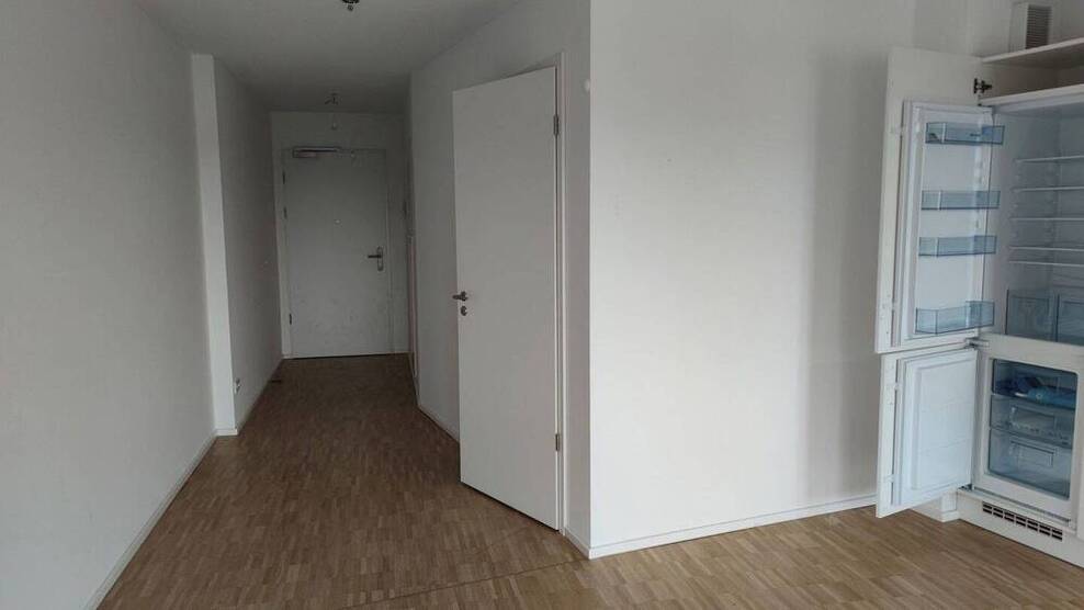 Ideal für Singles & Pendler - Citynahes Apartment im Marina Quartier HC57
