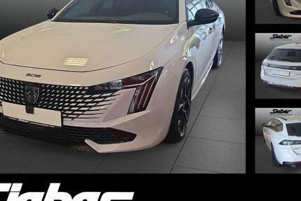 Peugeot 508 19.990 km 33.990 &euro; Regensburg 93059