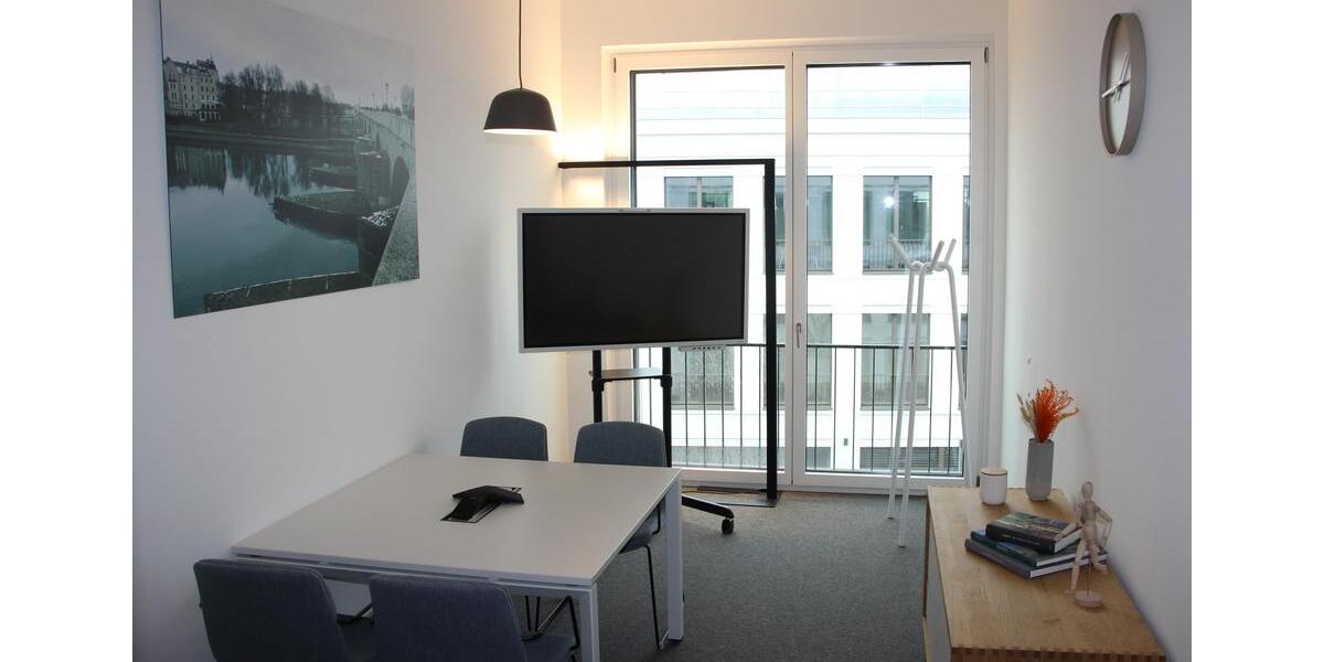 Gewerbeobjekt Regensburg Das Dörnberg - 649&euro; | Angebot:22938691