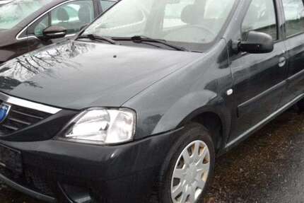 Dacia Logan 170.550 km 1.399 &euro; Regensburg 93055