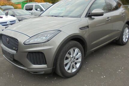 Jaguar E-Pace 132.200 km 20.000 &euro; Alteglofsheim bei Regensburg 93087