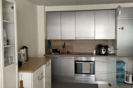 Wohnung Regensburg Prüfening - 3 Zimmer, 64 m&sup2;, 932&euro; | Angebot:25544800