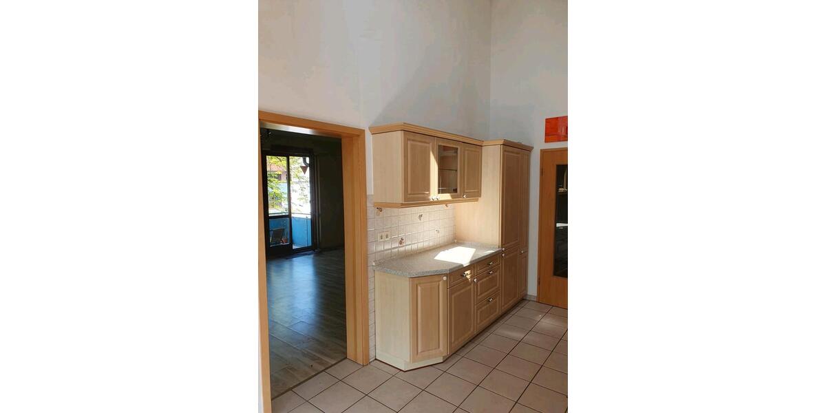Etagenwohnung Regensburg Galgenberg - 3 Zimmer, 79 m&sup2;, 389.000&euro; | Angebot:26476284