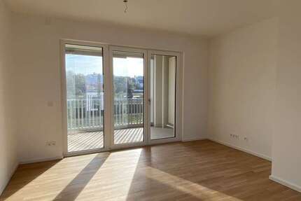 Wohnung zum Mieten in Regensburg 960 € 60.37 m²