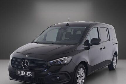 Mercedes-Benz Citan 31.358 km 23.500 &euro; Schierling 84069