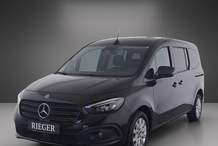 Mercedes-Benz Citan 31.358 km 23.900 &euro; Schierling 84069