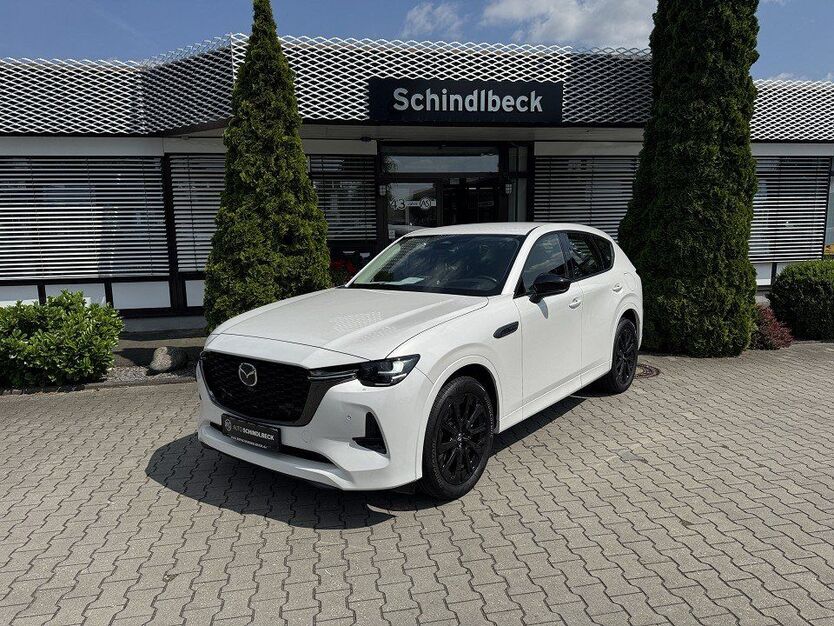 CX-60
