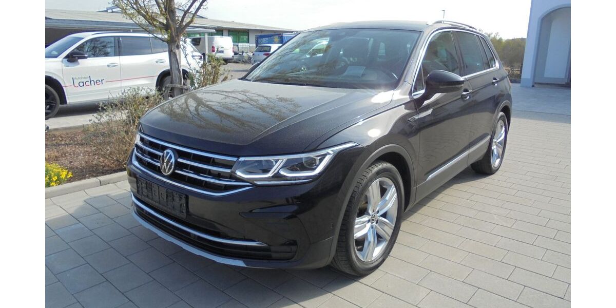VW Tiguan 68.500 km 26.500 &euro; Bernhardswald 93170
