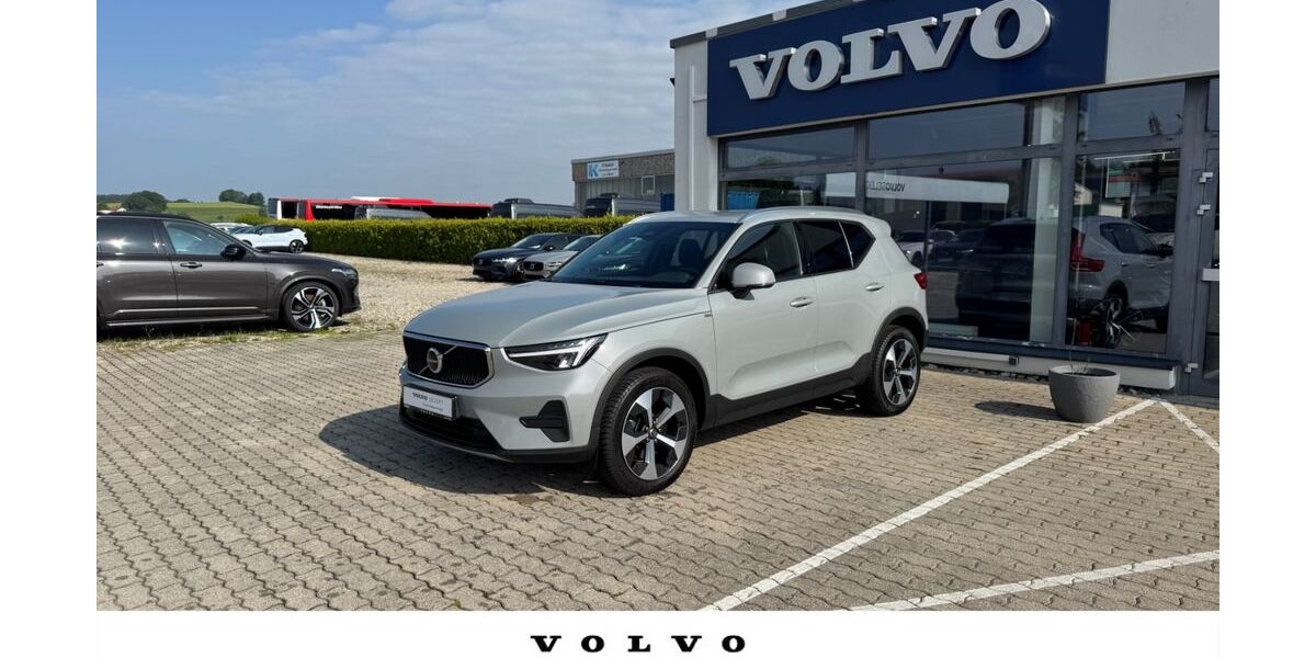 Volvo XC40 41.500 km 30.990 &euro; Neutraubling 93073