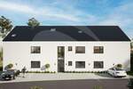 Etagenwohnung Altenthann Forstmühle - 3 Zimmer, 97 m&sup2;, 449.900&euro; | Angebot:25674873