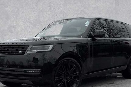 Land Rover Range Rover 1.550 km 186.990 &euro; Regensburg 93059
