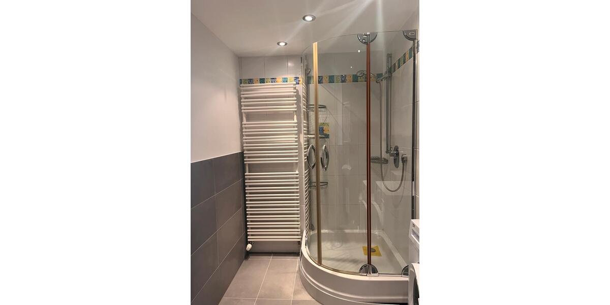 Etagenwohnung Langquaid - 1 Zimmer, 35 m&sup2;, 28&euro; | Angebot:26272774