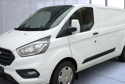 Ford Transit Custom 23.990 km 23.590 &euro; Regensburg 93053