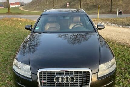 Audi A6 252.800 km 4.300 &euro; Regensburg 93049