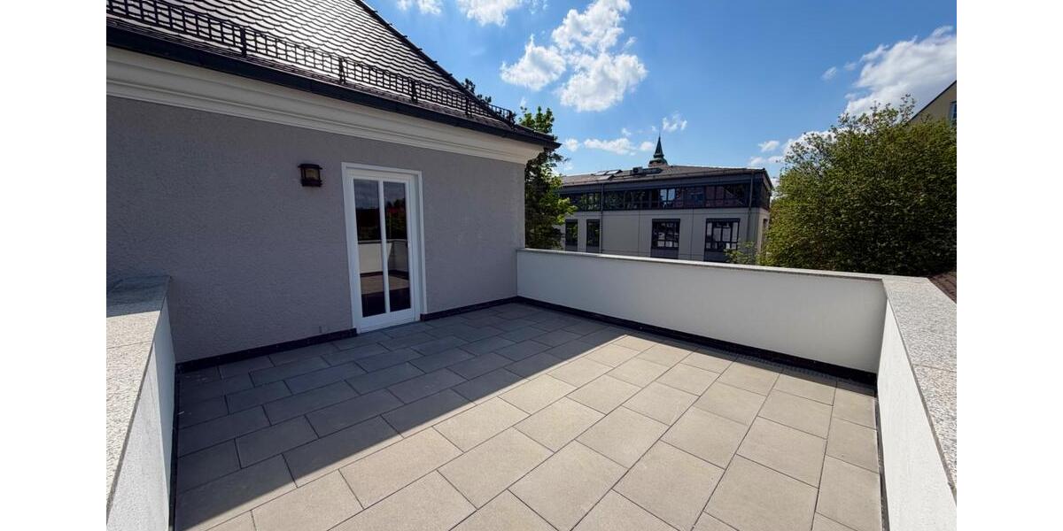 Etagenwohnung Abensberg - 5 Zimmer, 175 m&sup2;, 1.200&euro; | Angebot:26522843
