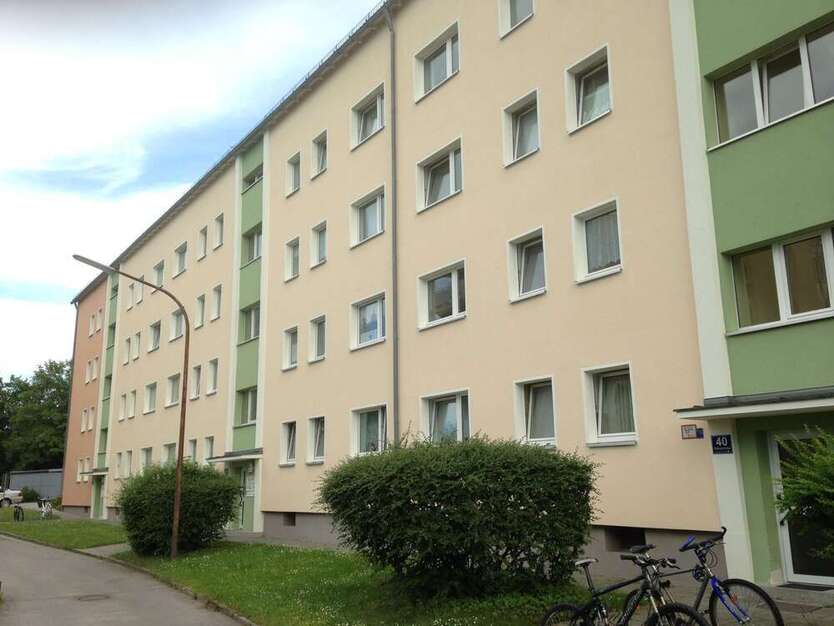 Wohnung zum Mieten in Regensburg 550 € 65.15 m²