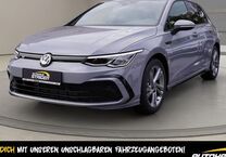 Gebrauchtwagen VW Golf