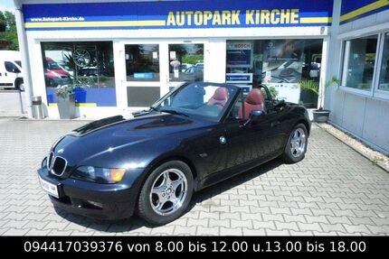 BMW Z3 99.584 km 9.900 &euro; Kelheim 93309