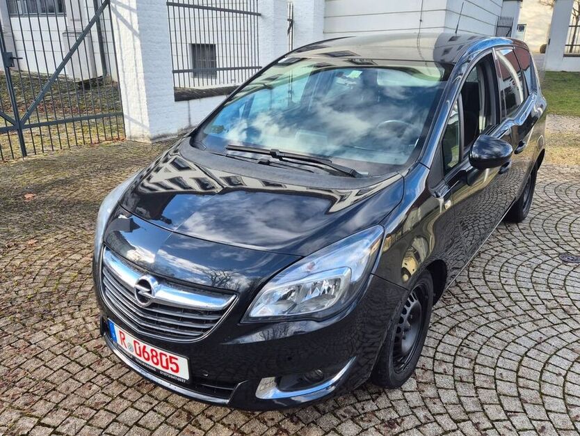 Meriva