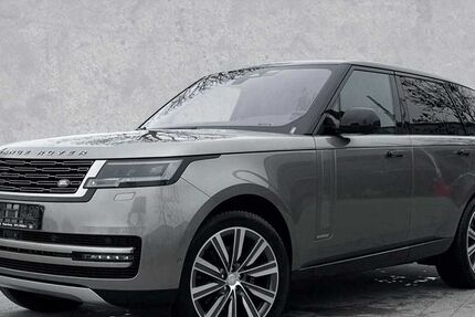 Land Rover Range Rover 72.400 km 117.595 &euro; Regensburg 93059