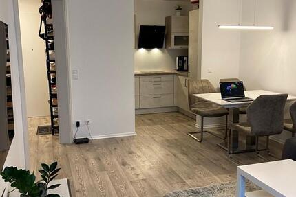 Verkauf! Gehobene 2-Zi. Wohnung im Zentrum von Neutraubling!