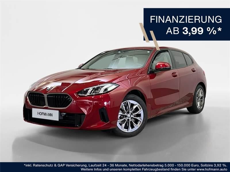 BMW 120 5.800 km 31.843 € Regensburg 93055