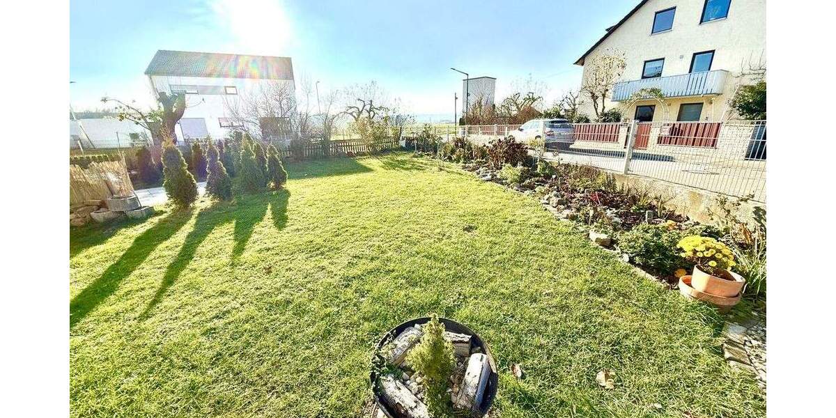 Mehrfamilienhaus, Wohnhaus Regensburg Burgweinting-Harting - 1 Zimmer, 289 m&sup2;, 745.000&euro; | Angebot:25702651