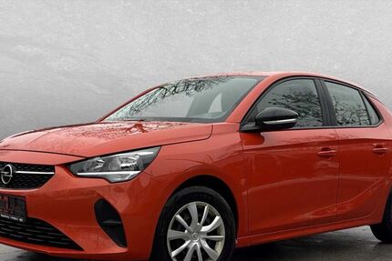 Opel Corsa 92.500 km 9.995 &euro; Regensburg 93059