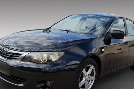 Subaru Impreza 240.659 km 3.500 &euro; Pettendorf 93186